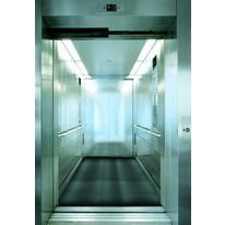 Ascenseurs pour établissements de santé | Schindler 2500 hydraulique