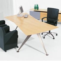 Tables et rangements coordonnés haut de gamme | Twinform One-off