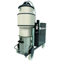 Aspirateur centralisé jusqu'à 4 utilisateurs simultanés | Axpirtech FS3/ FS4