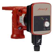 Circulateur pour circuits de chauffage et climatisation en maison individuelle | Priux Home Zoom