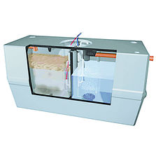 Microstation pour assainissement individuel ou petit collectif | Oxystep