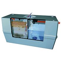 Microstation pour assainissement individuel ou petit collectif | Oxystep