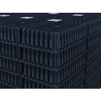 Blocs alvéolaires pour récupération des eaux pluviales | Waterloc