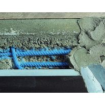 Mortier de réparation fibré à prise rapide | Mapegrout Rapide F