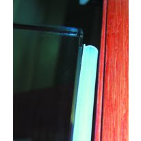 Joint tubulaire silicone autocollant | 790 16N