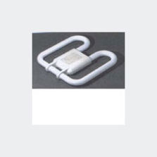 Lampes fluo 2D standards ou à ballast électronique intégré | Biax 2D