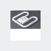 Lampes fluo 2D standards ou à ballast électronique intégré | Biax 2D