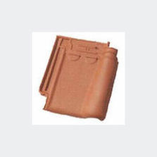 Tuile à emboîtements petit moule