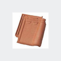 Tuile à emboîtements petit moule