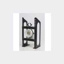 Ossature pour réservoir de chasse | Bâti-support autoportant