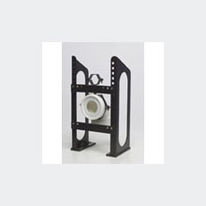 Ossature pour réservoir de chasse | Bâti-support autoportant