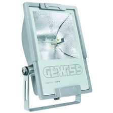 Projecteurs en aluminium pour intérieur et/ou extérieur | Mercurio