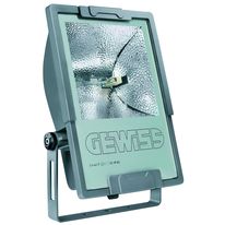 Projecteurs en aluminium pour intérieur et/ou extérieur | Mercurio