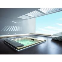 Spa grand format à encastrer ou en îlot | Seaside 640