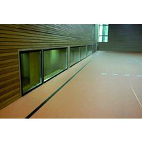 Verre coupe-feu EI pour application intérieure ou extérieure | Pyranova