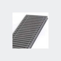 Grille de sol en aluminium | 371