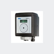 Détecteur de gaz de l'air ambiant à sécurité intrinsèque | Polytronc 3000