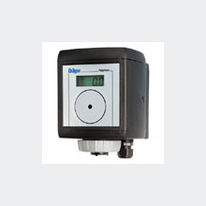 Détecteur de gaz de l'air ambiant à sécurité intrinsèque | Polytronc 3000