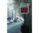 Radar préventif pour zone urbaine | DS 700