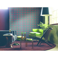 Revêtement mural graphique en 30 motifs | Eco Design 2