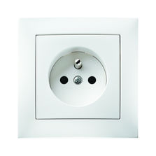 Appareillage carré fonctionnel | S.1