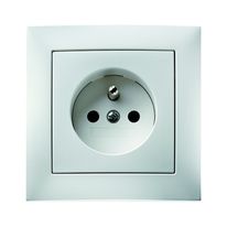 Appareillage carré fonctionnel | S.1