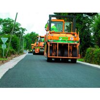 Enrobé basse température | Ecomac