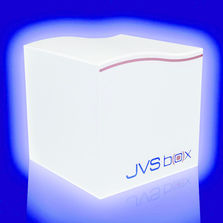 Boîtier multi-services pour la gestion communale et citoyenne | JVS box