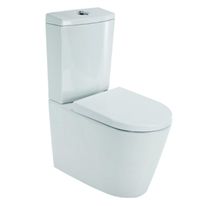 Cuvette sur pied S/V | Urb.y Plus