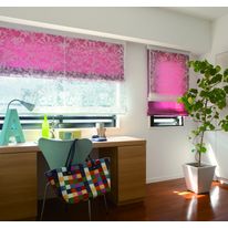 Système à double mécanisme d'enroulement pour store bateau | Creaty