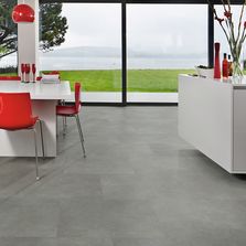 Revêtement de sol plombant | LooseLay LLT210 Nisida