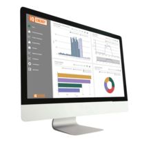 Logiciel de gestion énergétique | IQEnergy
