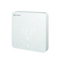 Thermostat d'ambiance modulaire à commande intuitive | ClimaCon F