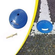 Plots de balisage réfléchissants | Wattelez