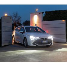 Interface de programmation à distance pour motorisation portail et porte de garage | Nice Bidi-Wifi