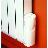 Radiateur aluminium à fluide caloporteur | Eldorado