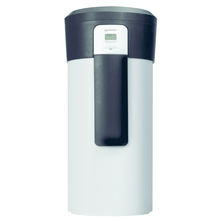 Ballon thermodynamique pour raccordement sur autre source d'énergie | Ondéa PAC-L