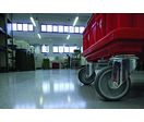 Revêtement de sol coulé à base de résine époxy | Mapefloor I320 SL Concept