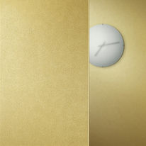 Revêtement vinylique aspect ribbé | Hanka