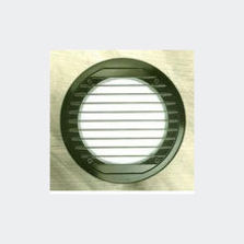 Projecteur mural à encastrer pour l'extérieur | Prado Encastré