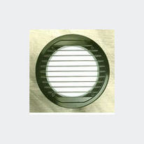 Projecteur mural à encastrer pour l'extérieur | Prado Encastré