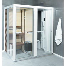 Module multifonction de spa domestique | Home Spa Twin