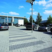 Pavés à taquets d'emboîtement | LP 5