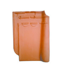 Tuile plate à pureau élargi | Mono Reno