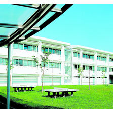 Menuiseries à ouvrant caché et rupture de pont thermique | XS 50