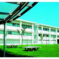 Menuiseries à ouvrant caché et rupture de pont thermique | XS 50