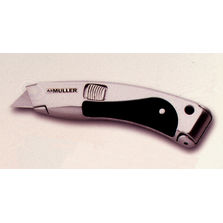 Cutter à lame réversible | 51401