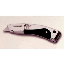 Cutter à lame réversible | 51401