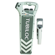 Localisateur de réseaux et canalisations | Tubiloc