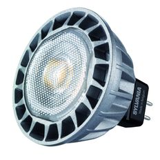 Lampe led pour une utilisation en continu | RefLed CoolFit MR16 575 lm